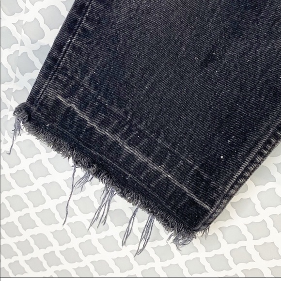 Reposh, supper cute jeans just a little to small for me. - Picture 4 of 4